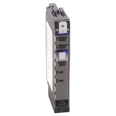 1734-IK 24 Vdc Incremental Encoder Module Allen-Bradley