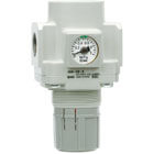 AR20-F02E-B MODULAR STYLE REGULATOR
