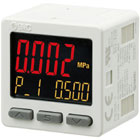 ISE20A-Y-M5-J DIGITAL PRESSURE SWITCH