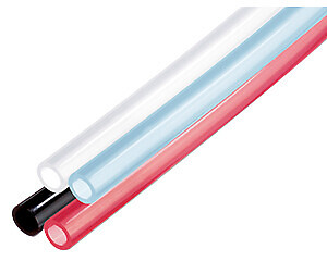TU0604C-100 100M POLYURETHANE CLEAR TUBING