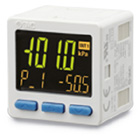 ZSE20B-Y-01-W DIGITAL PRESSURE SWITCH