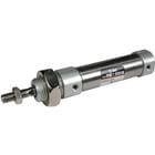 CD85N25-160C-B ISO 6432 CYLINDER Ø25 STR=160