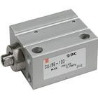 CDUJB16-30D MINI FREE MOUNT CYLINDER ø16 STR=30