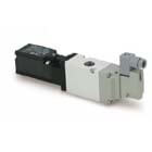 VP542-5DZ1-03F-M-X536 3 PORT SOLENOID VALVE