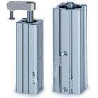 MK2TB25-20L ROTARY CLAMP CYLINDER Ø25 STR=20