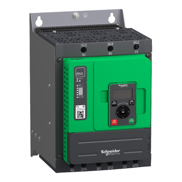 ATS480D62Y Soft starter ATS480 62A 208 to 690V