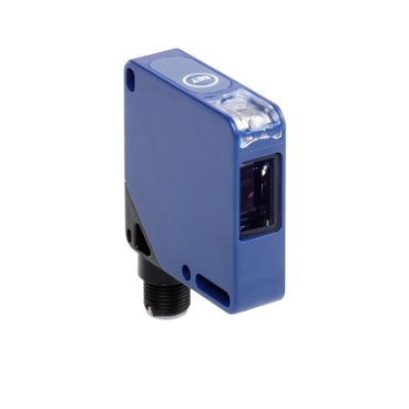 XUKR1NSMM12 Photoelectric sensors XU, color mark, Sn 20 mm, NC, M12 connector