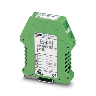 2864464 MCR-SL-S- 16-SP- 24 - Current monitoring