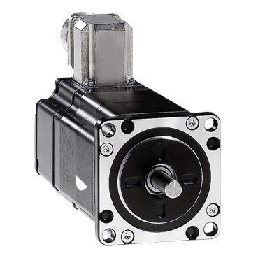 BRS368W130ACA LEXIUM STEPPER MOTOR, SIZE 60, 1.7 NM, 3