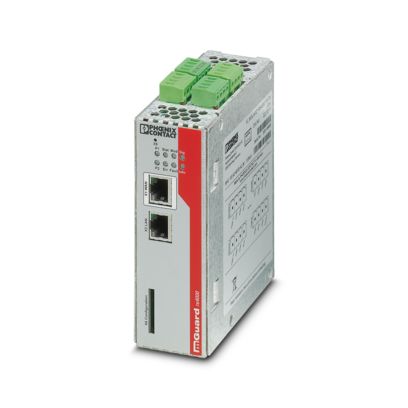 2200515 FL MGUARD RS4000 TX/TX VPN - Router