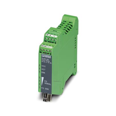 2708083 PSI-MOS-DNET CAN/FO 850/BM - FO converters