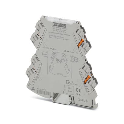 2901994 MINI MCR-2-I-I-ILP - Loop-powered isolators