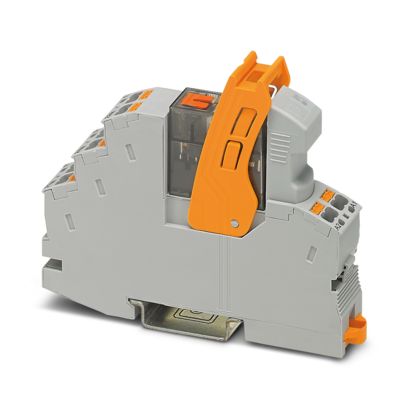2905292 RIF-1-RPT-LV-230AC/2X21MS - Relay Module