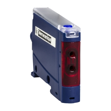 XUDA1PSML2 Photoelectric sensors XU, XUD, precabled, PVC, PNP, discrete solid state