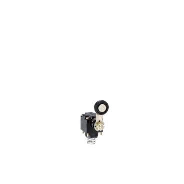 ZCKD31 Limit switch head, Limit switches XC Standard, ZCKD, thermoplastic roller lever