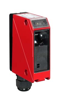 LSS 96M-1200-23 Throughbeam photoelectric sensor transmitter 50025217