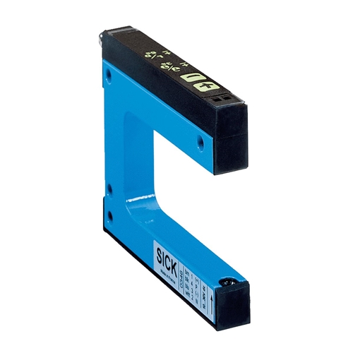 6028441 WF80-60B410 Fork sensors: WF Sick