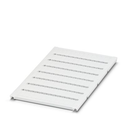 0818108 UC-TM 5 - Marker for terminal blocks