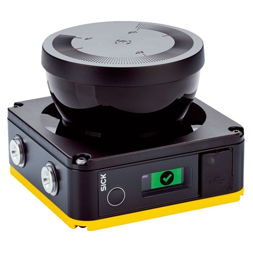 1100333 NANS3-AAAZ30AN1 nanoScan3