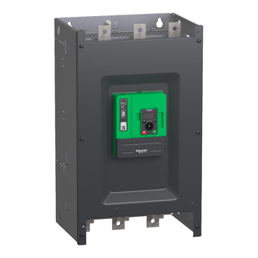 ATS480C41Y Soft starter ATS480 410A 208 to 690V