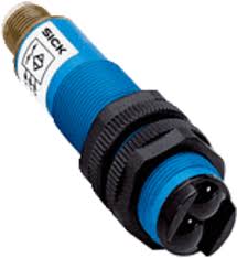 6013479 VTE18-4P274 Photoelectric proximity sensor Sick