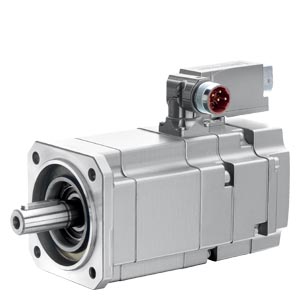 1FK7022-5AK71-1UG0 SIMOTICS S Synchronous servo motor 1FK7 Compact 0.85Nm, 100K, 6000rpm 0.38kW, Naturally cooled Power/signal connectors Connector can be rotated by 270° FRAME SIZE IMB 5 (IM V1, IM V3) FLANGE 1 RESOLVER MULTI-POLE (RESOLVER P=3) WITH DRI