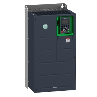 ATV930D45Y6 variable speed drive, ATV930, 45kW/60HP, 500V/690V, IP00