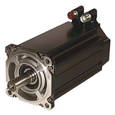 MPL-A1510V-VJ74AA Bulletin MPL - Low-Inertia Brushless Servo Motors Product, 230 V, Frame Size 15 = 63 mm (2.48 in.), Stack Length 10 = 25.4 mm (1.0in.), 8000 RPM