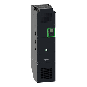 ATV630C16N4 Variable speed drive, Altivar Process ATV600, ATV630, 160kW/250 hp, 380...480 V, IP00