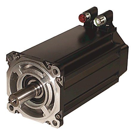 MPL-B310P-MJ72AA Bulletin MPL - Low-Inertia Brushless Servo Motors Product, 460 V, Frame Size 3 = 100 mm (3.94 in.), Stack Length 10 = 25.4 mm (1.0in.), 5000 RPM