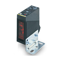 E3JM-R4M4T-G Photoelectric Sensor, AC/DC Power-free type, Retro-reflective with M.S.R. function, Sensing distance: 4 m (when using the E39-R1), Relay output, With timer function
