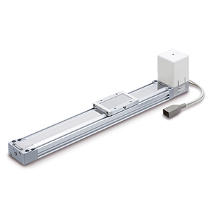 LEMB32T-900-S52P1D ELECTRIC ACTUATOR