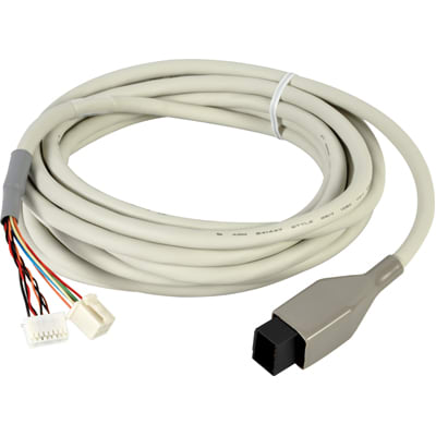 LE-CP-5S CABLE FOR STEP MOTOR