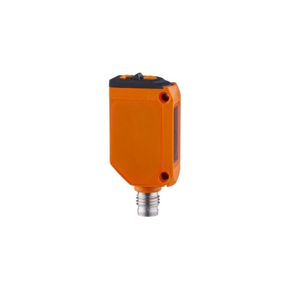 O6H203 Diffuse reflection sensor with background suppression O6H-FPKG/AS/4P