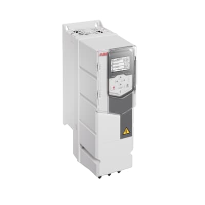 AS5800109A54BJ400 ABB frequency inverter ACS580-01-09A5-4+B056J400Pld: 4kW,IP55