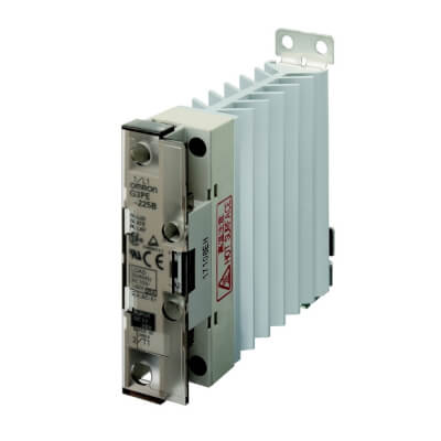 G3PE-225B DC12-24V solid state relay OMRON
