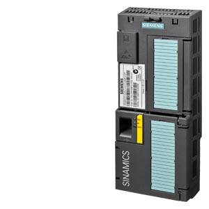 6SL3244-0BB12-1FA0 SINAMICS G120 CONTROL UNIT CU240E-2 PN E-TYPE SAFETY INTEGRATED STO PROFINET 6DI, 3DO, 2AI, 2AO, MAX 1F-DI PTC/KTY INTERFACE USB- AND SD/MMC-INTERFACE PROTECTION IP20 AMBIENT TEMP 0 TO +50 DEG C WITHOUT POWER MODULE AND PANEL