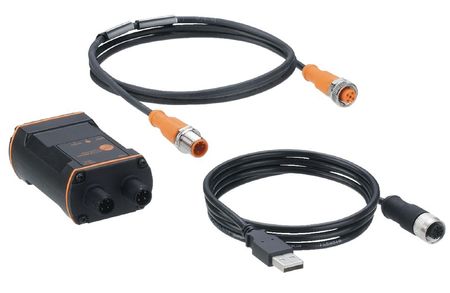 ZZ1060 IO-Link interface SET AL1060 IO-Link Master USB