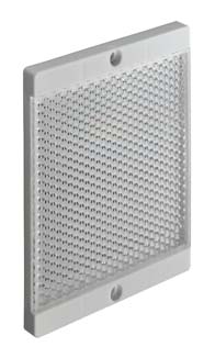 TKS 100X100 Reflector 50022816