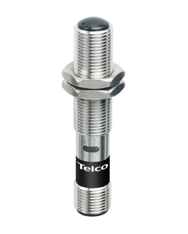 SMT6000TSJ photoelectric; transmitter; Range: 1-6m; PNP / NO; 10m