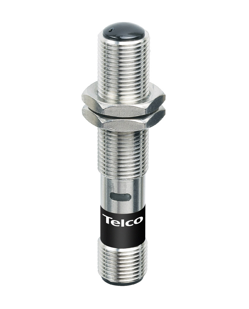 SMT6000TSJ photoelectric; transmitter; Range: 1-6m; PNP / NO; 10m