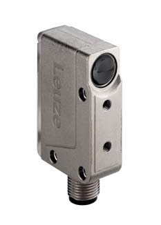 PRK18B.T2/PX-M12 Polarized retro-reflective photoelectric sensor 50117361