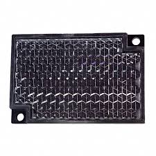 E39-R1 Reflector; 59.9x40.3x7.5mm; M3 x2; E39 Omron