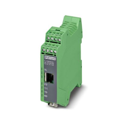 2313452 FL COMSERVER UNI 232/422/485