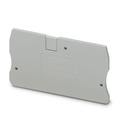 3030433 D-ST 6 - End cover