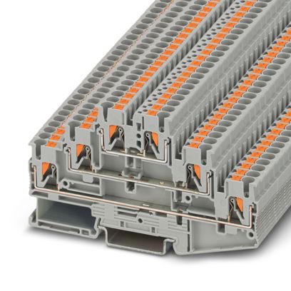 3210499 PT 2,5-3L - Multi-level terminal block