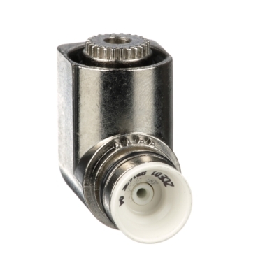 ZCE01 Osiswitch, limit switch head, ZCE, without lever, spring return, left and right actuation