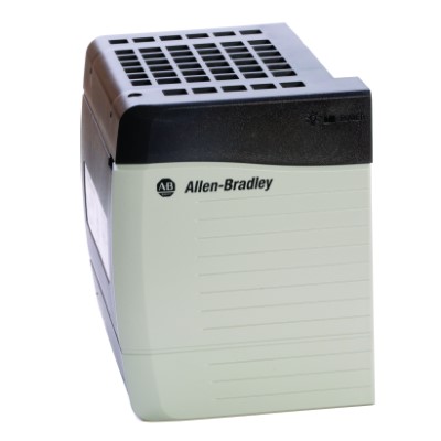 1756-PA72K Power Supply CompactLogix 1756, conformal coated, input 85..265VAC, output 72W 3A 24VDC/ 10A 5VDC, Allen-Bradley