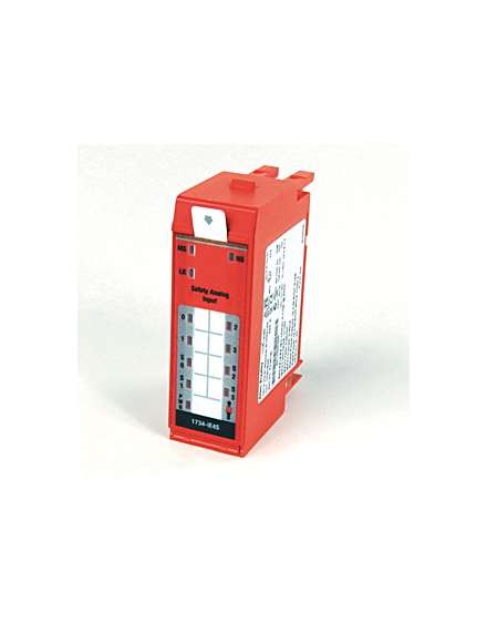1734-OB8SK POINT Guard IO Conformal Coated Allen-Bradley