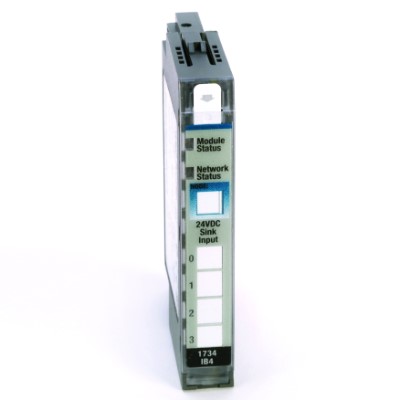 1734-IB8K Point I/O 8 Point Digital Input Module Allen-Bradley